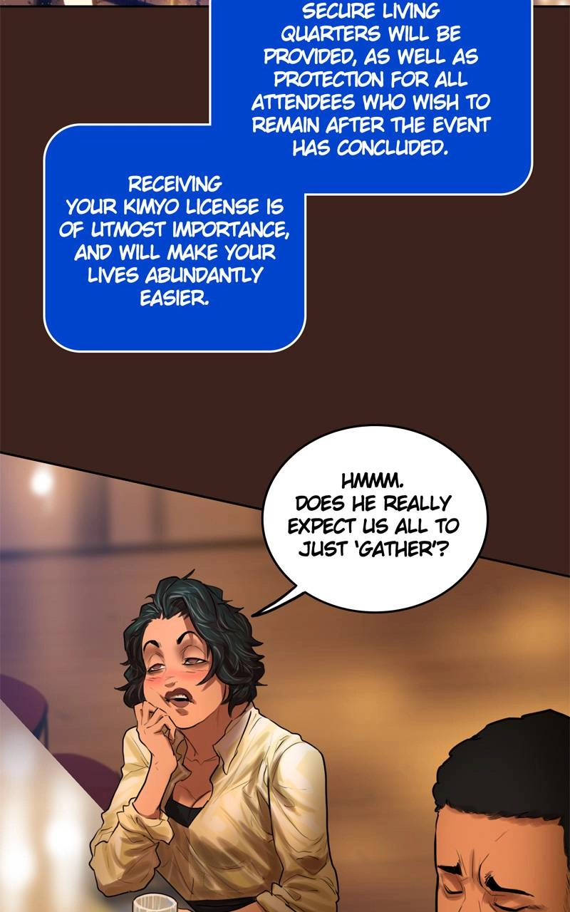 Ordeal Chapter 77 - Page 6