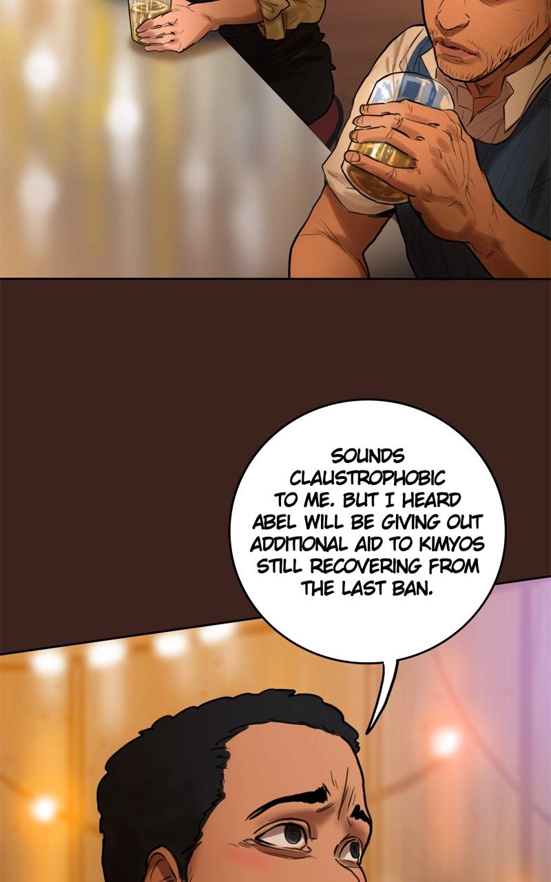 Ordeal Chapter 77 - Page 7
