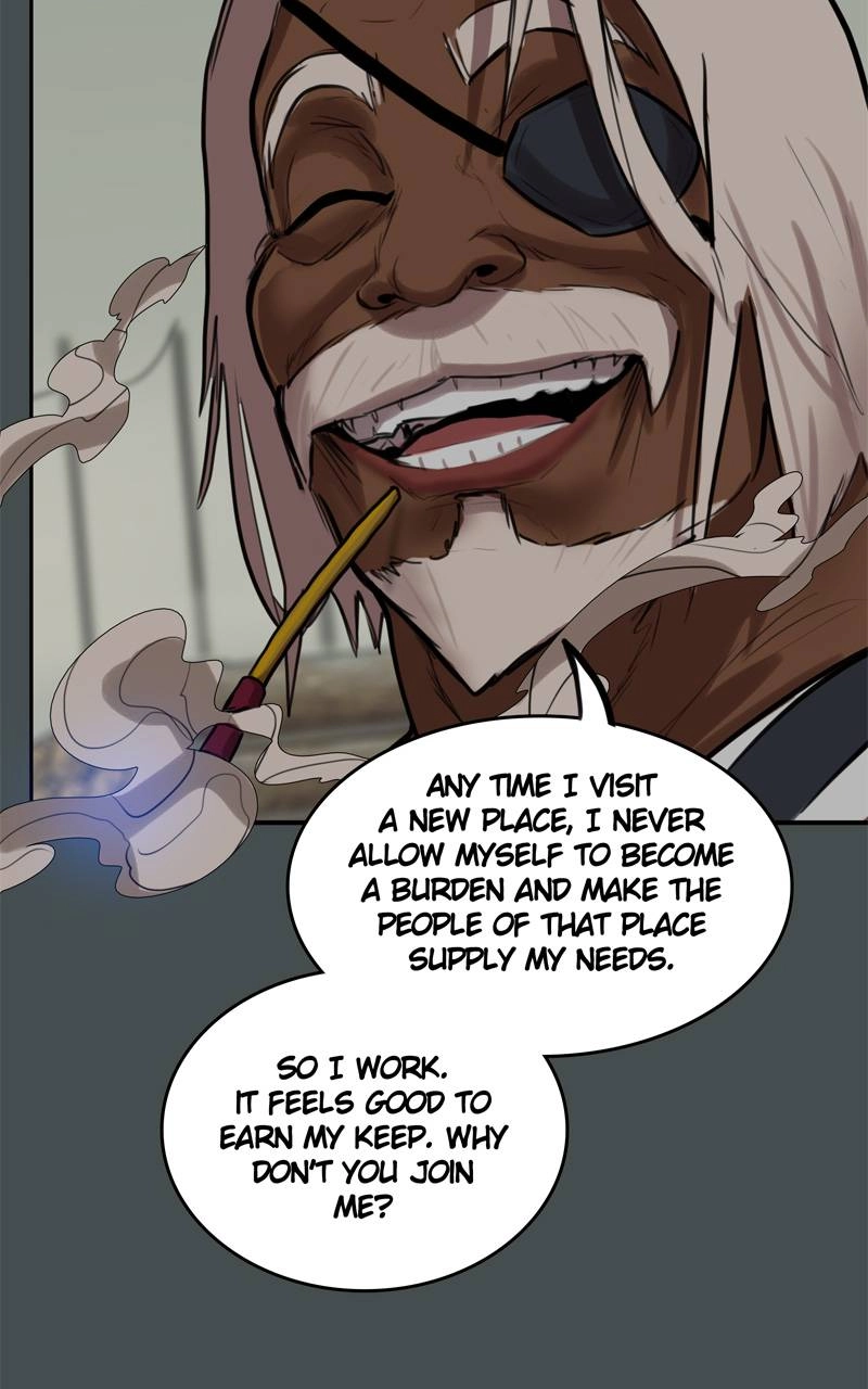Ordeal Chapter 77 - Page 25