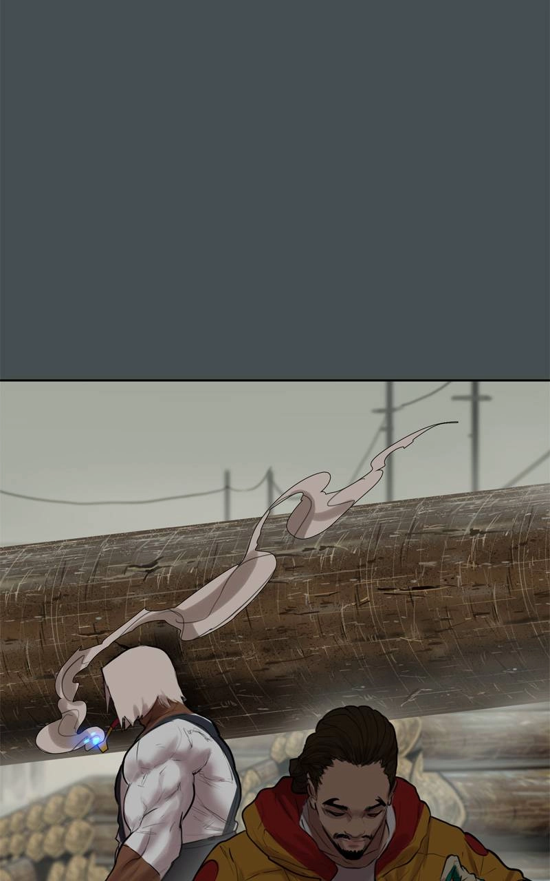 Ordeal Chapter 77 - Page 26