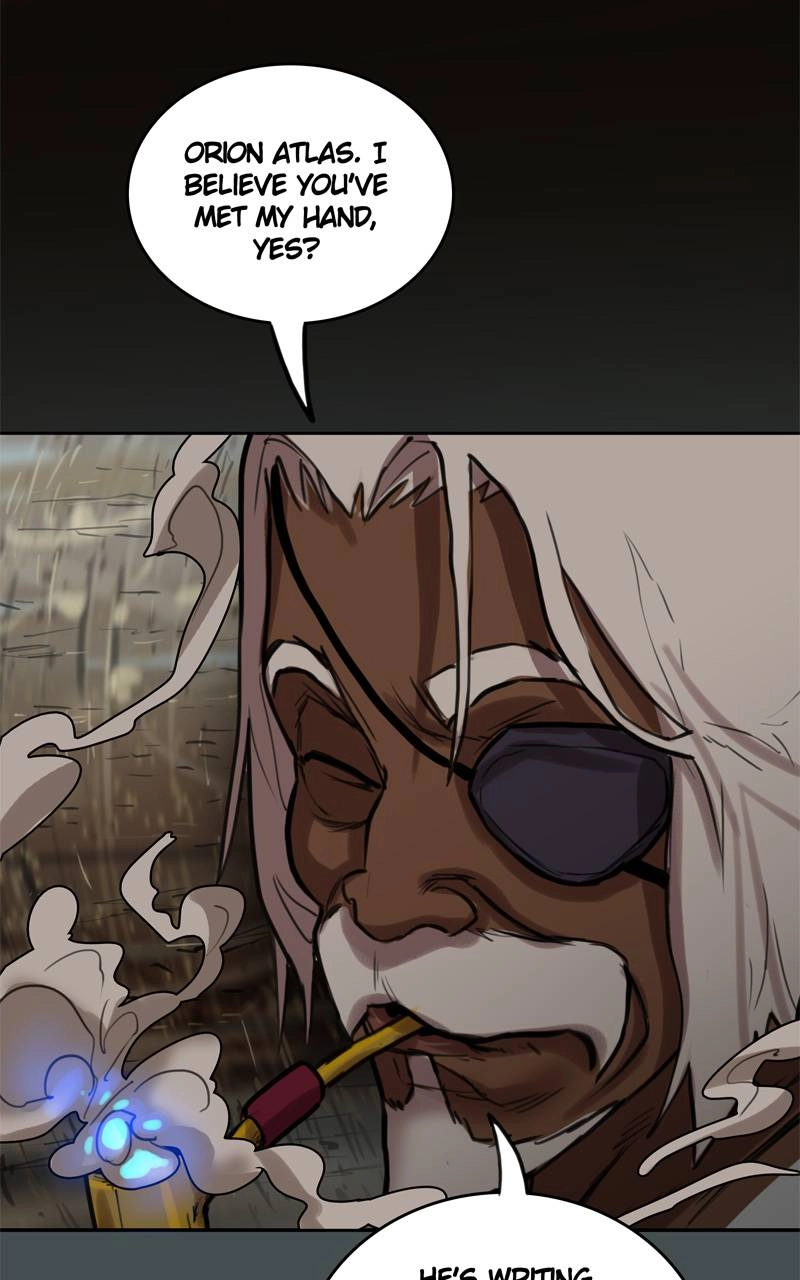 Ordeal Chapter 77 - Page 30