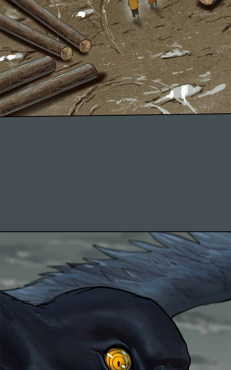 Ordeal Chapter 77 - Page 34