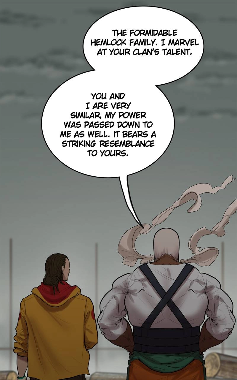 Ordeal Chapter 77 - Page 36
