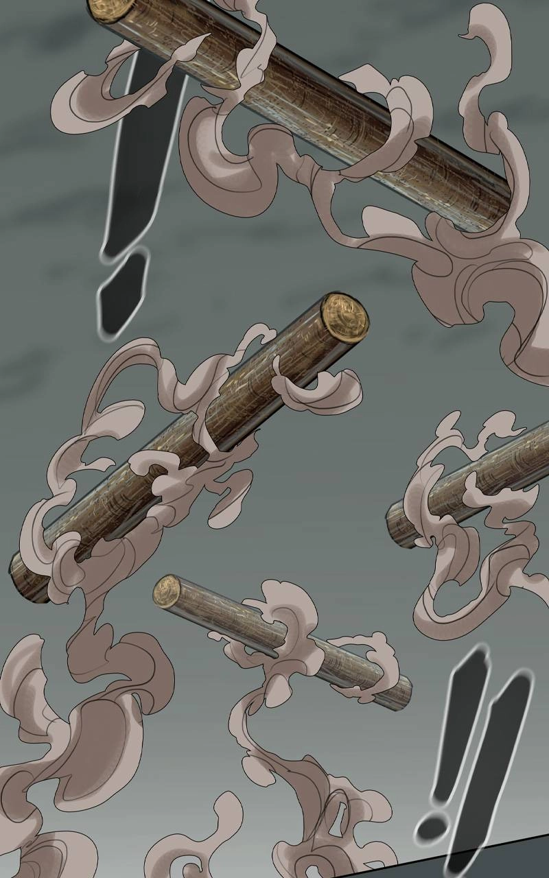 Ordeal Chapter 77 - Page 43