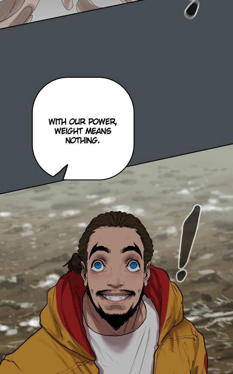 Ordeal Chapter 77 - Page 44