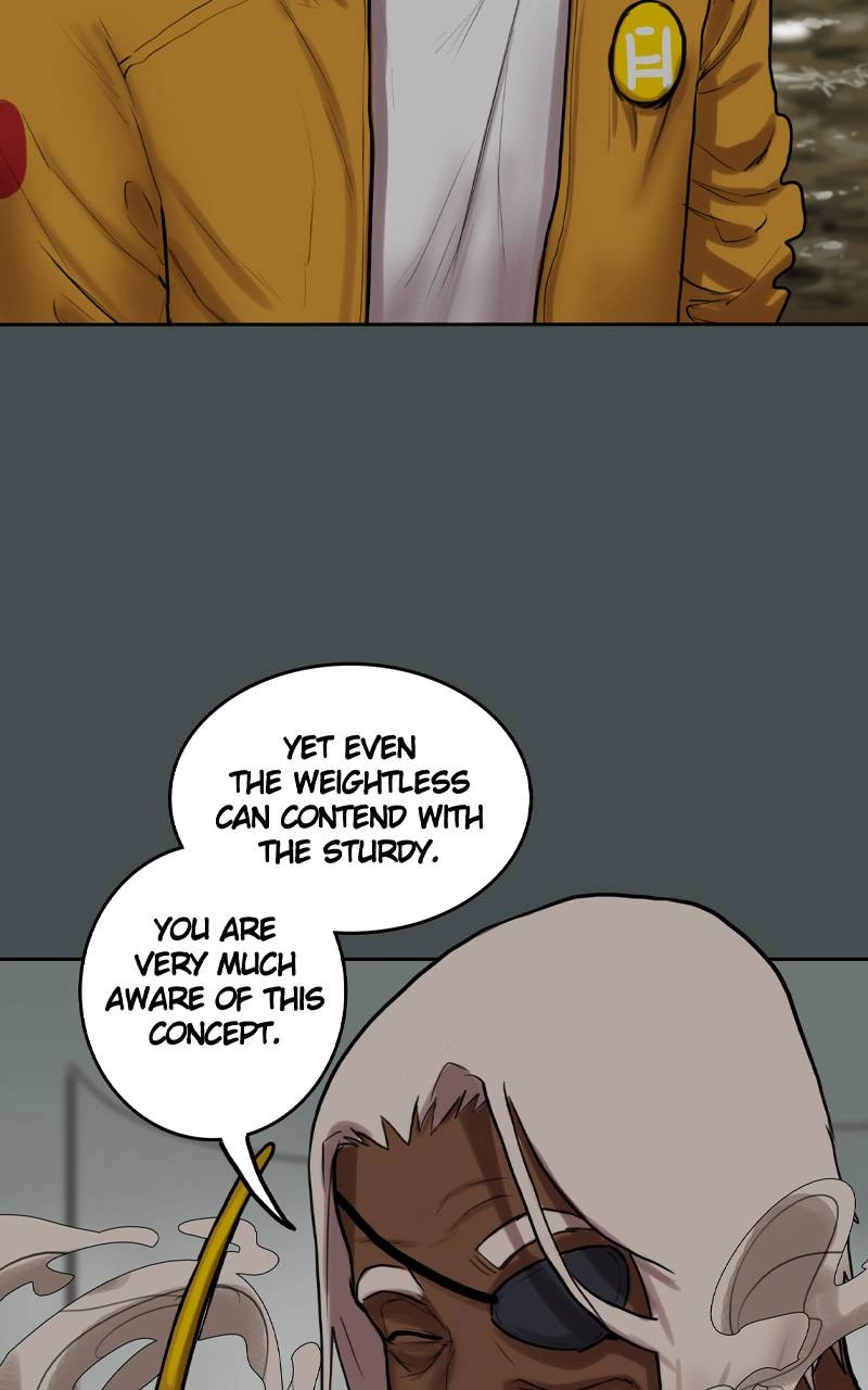 Ordeal Chapter 77 - Page 45