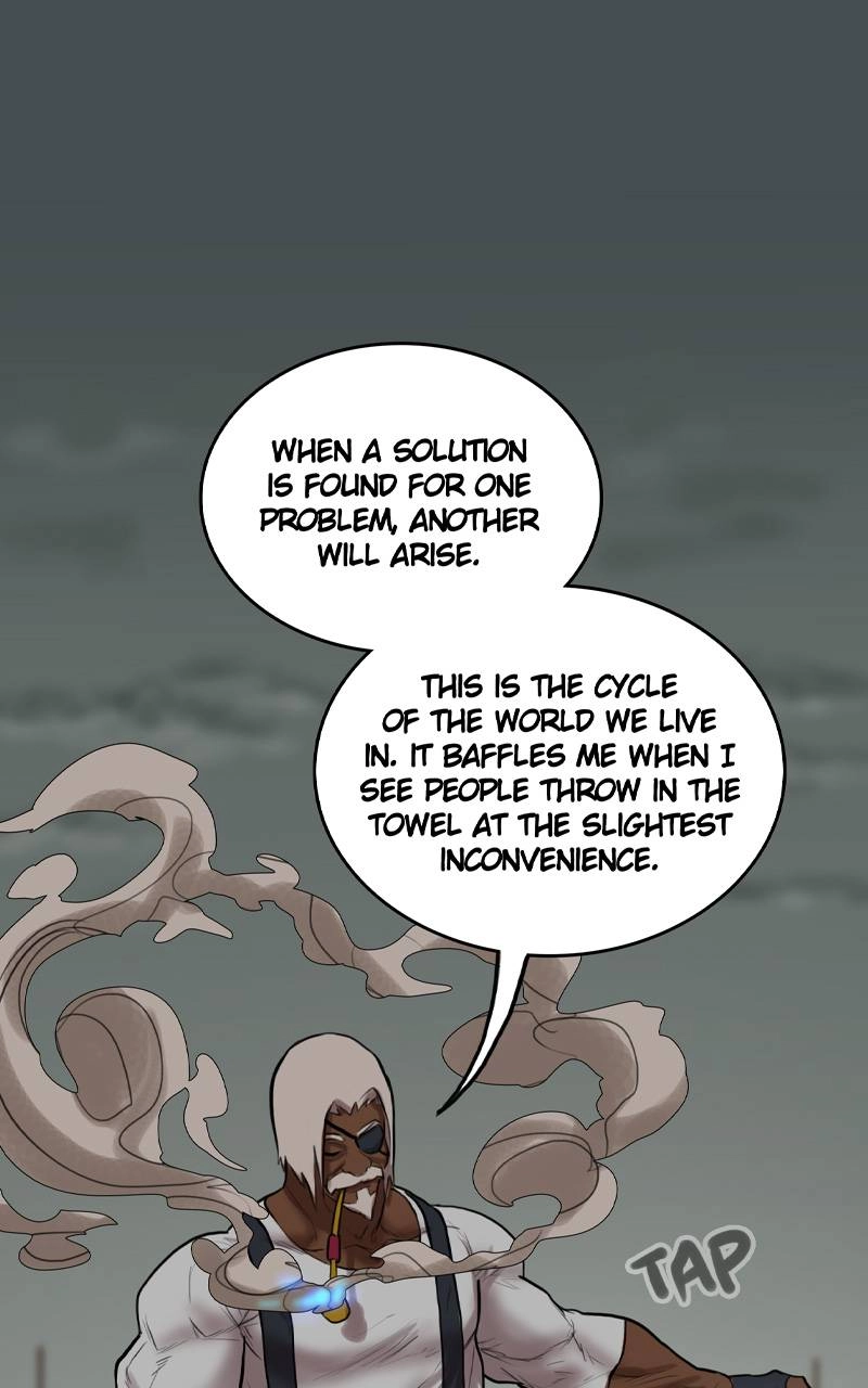 Ordeal Chapter 77 - Page 53