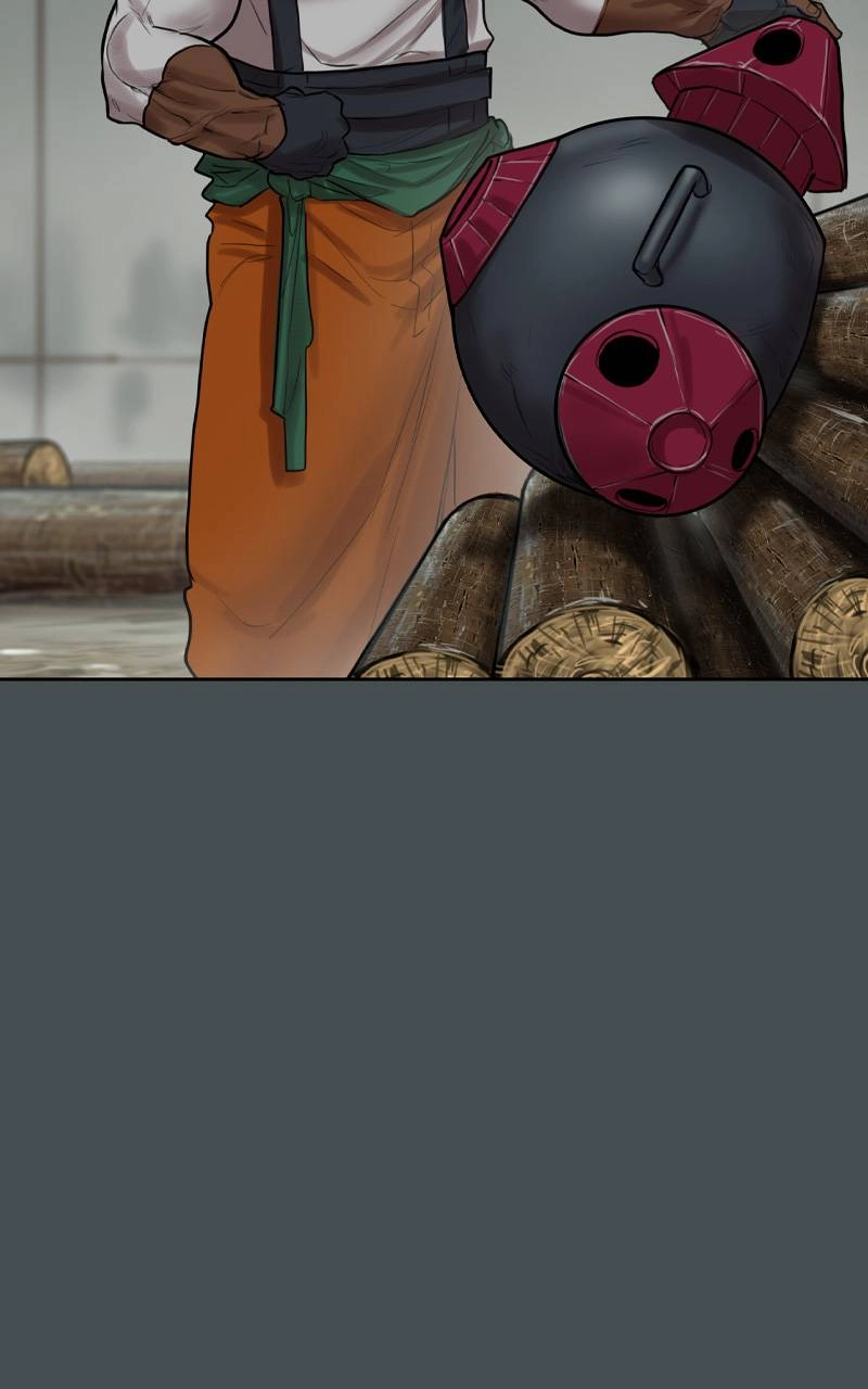 Ordeal Chapter 77 - Page 54