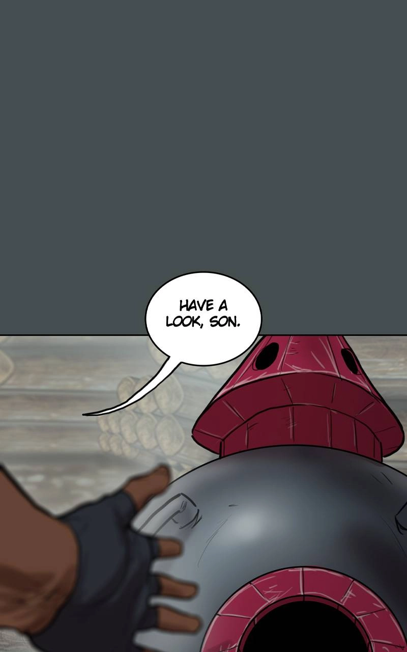 Ordeal Chapter 77 - Page 55