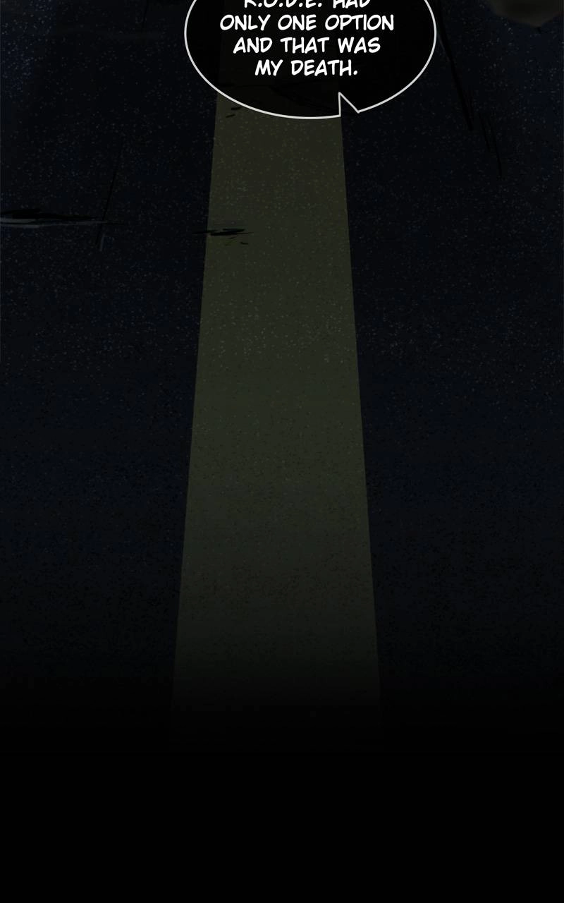 Ordeal Chapter 77 - Page 69