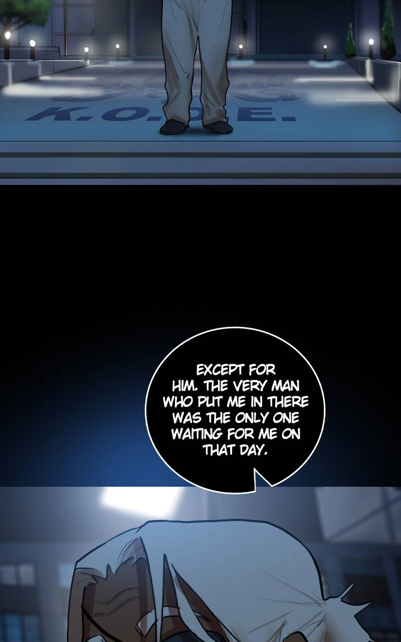 Ordeal Chapter 77 - Page 73