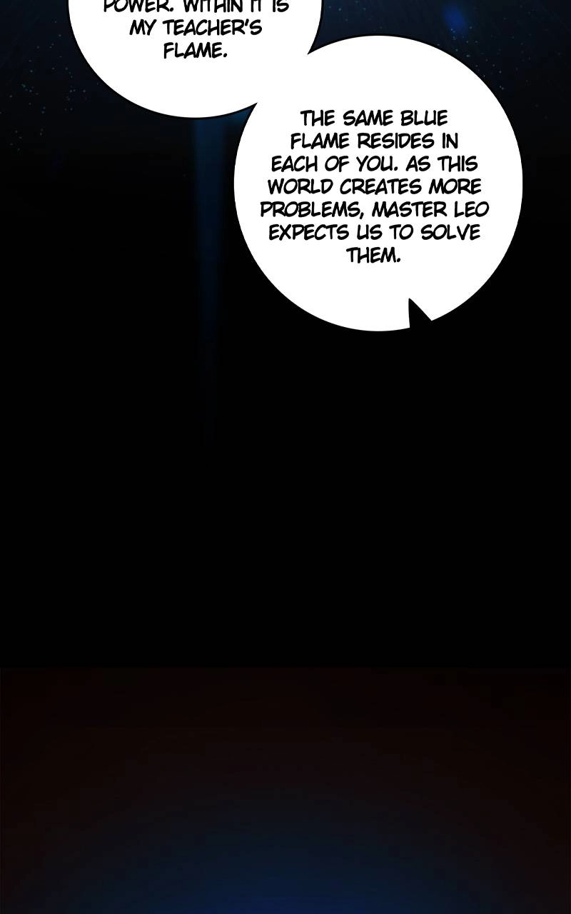 Ordeal Chapter 77 - Page 78