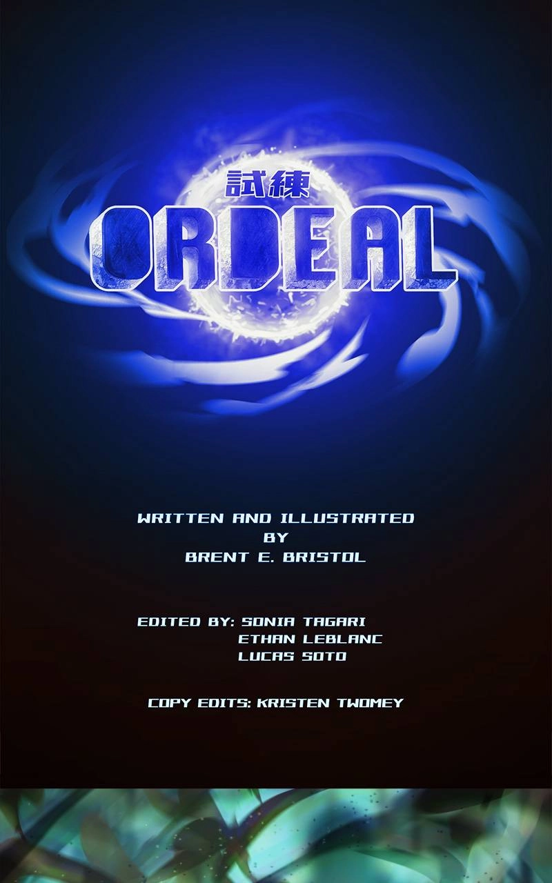 Ordeal Chapter 77 - Page 79
