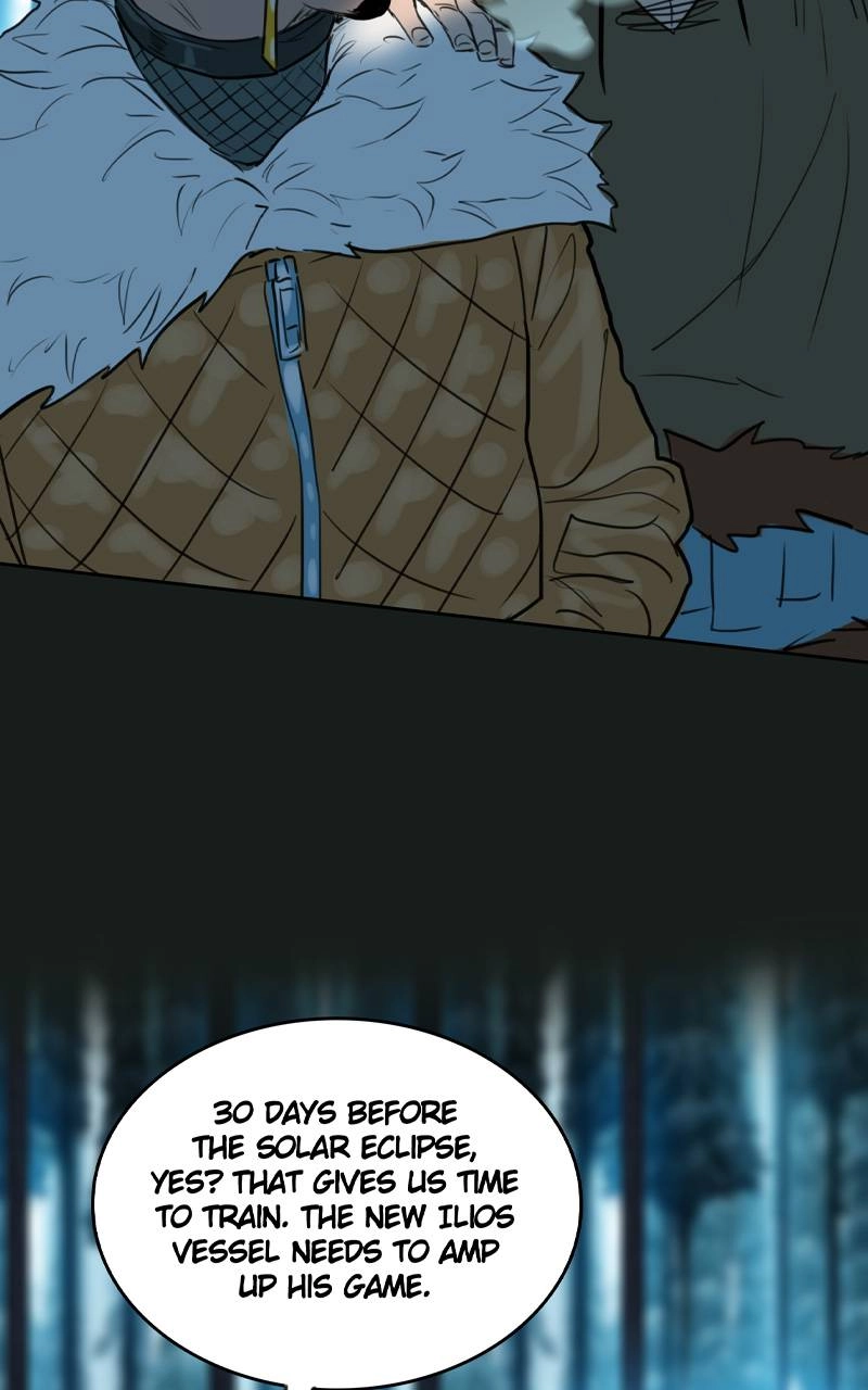 Ordeal Chapter 78 - Page 4