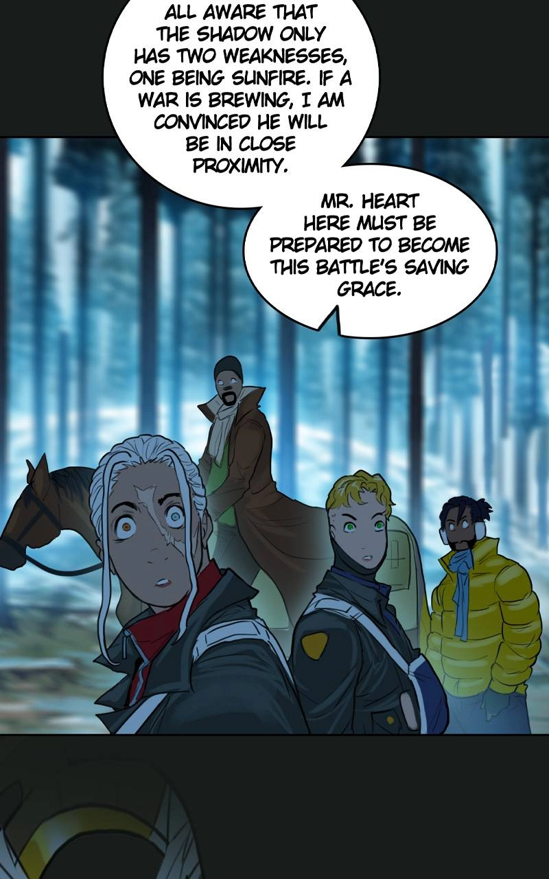 Ordeal Chapter 78 - Page 6