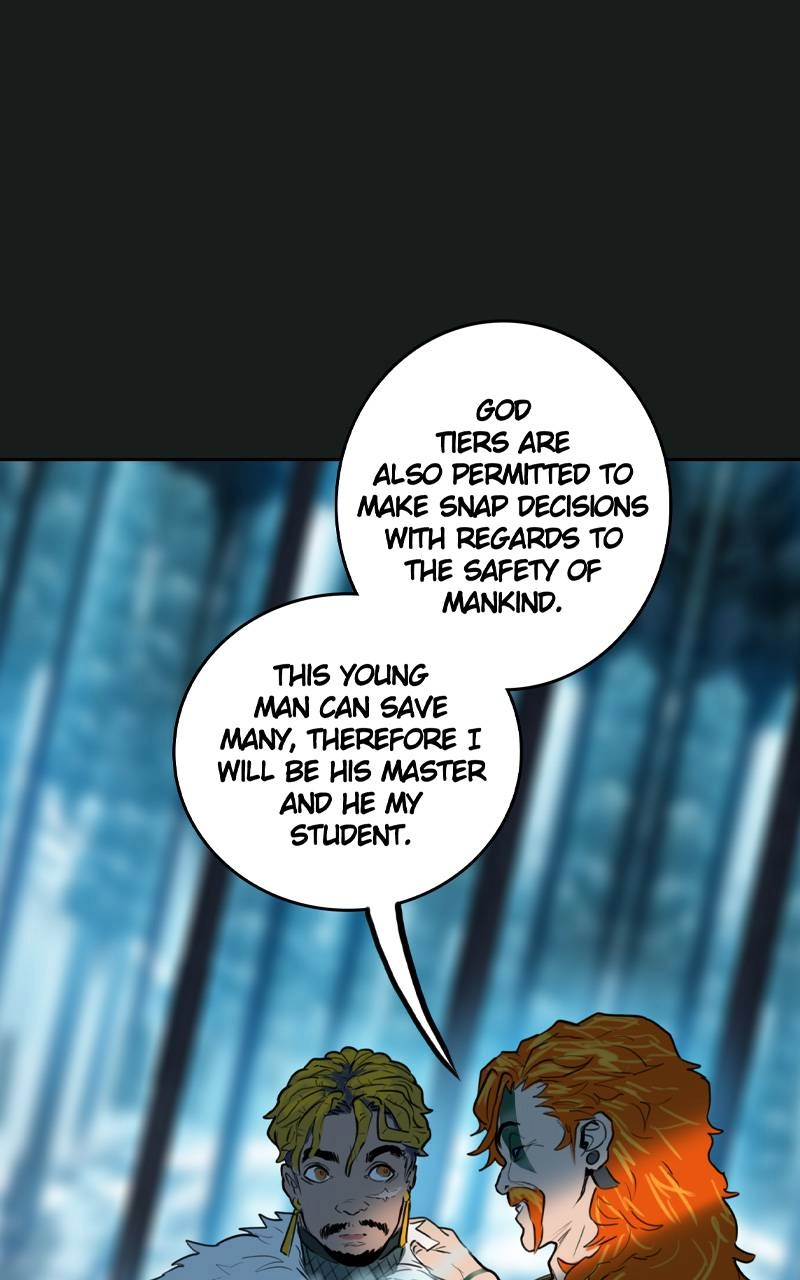 Ordeal Chapter 78 - Page 8
