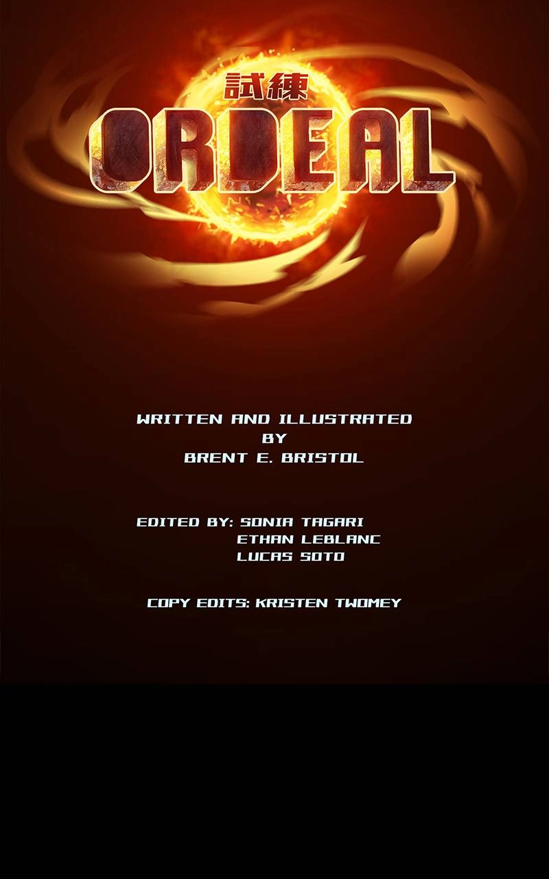 Ordeal Chapter 78 - Page 10