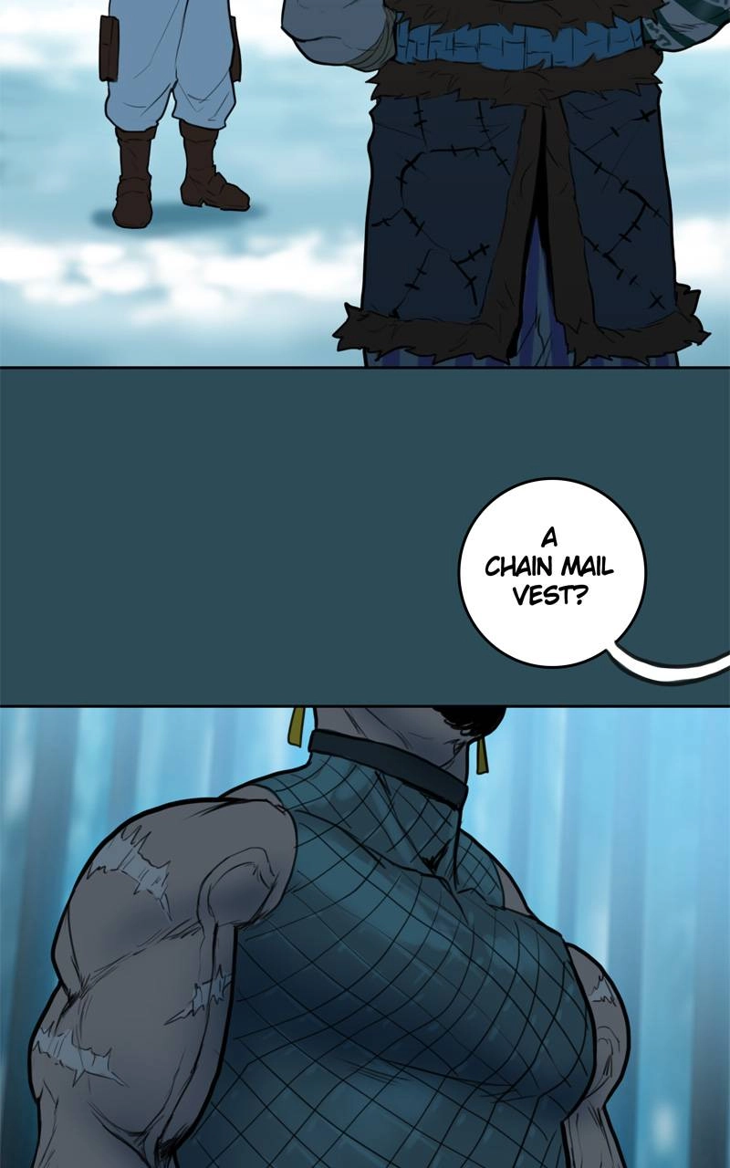 Ordeal Chapter 78 - Page 14