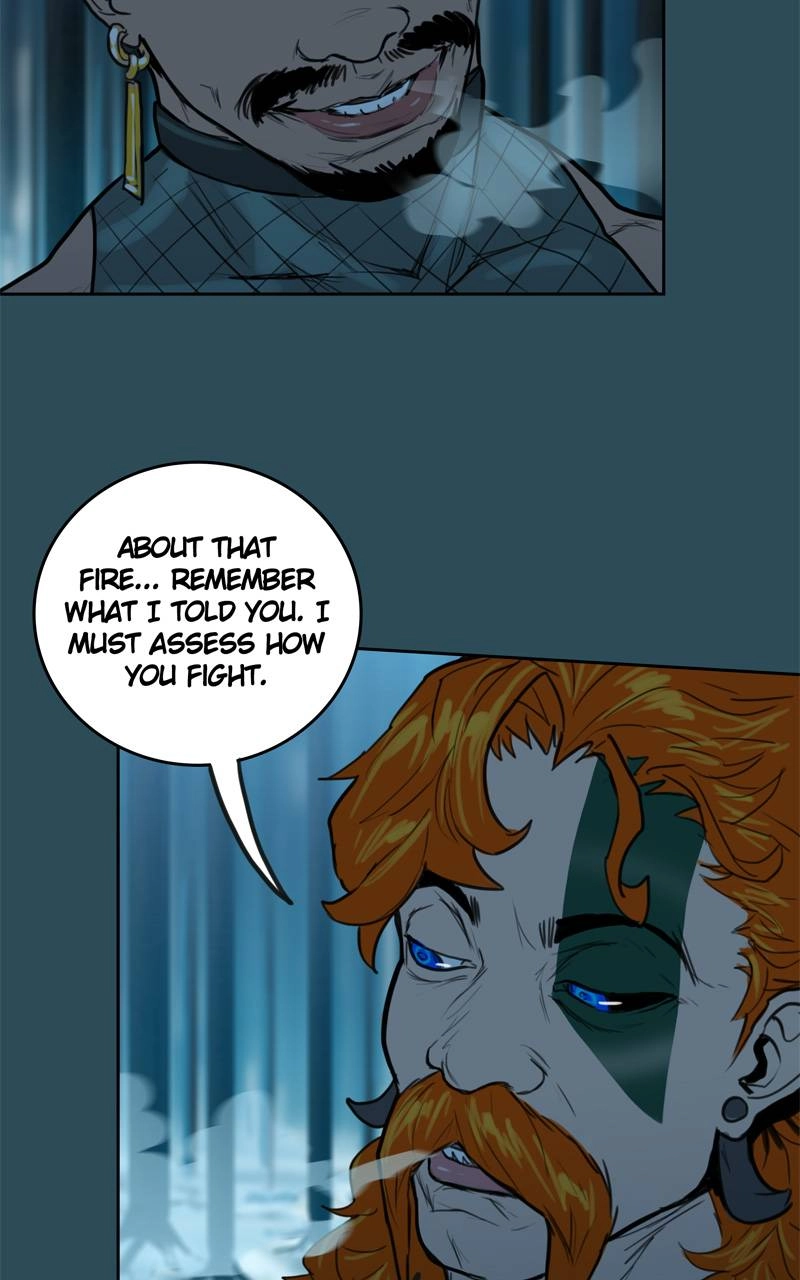 Ordeal Chapter 78 - Page 16