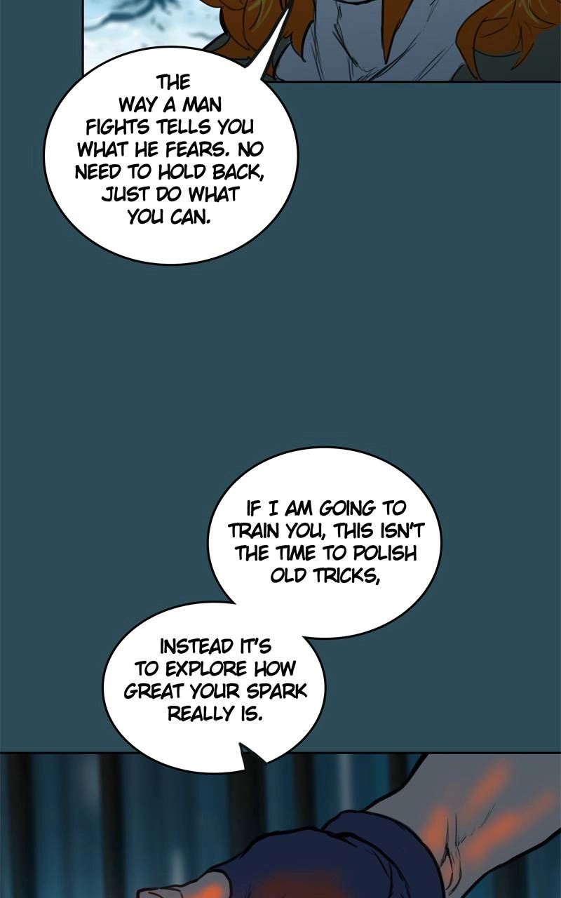 Ordeal Chapter 78 - Page 17
