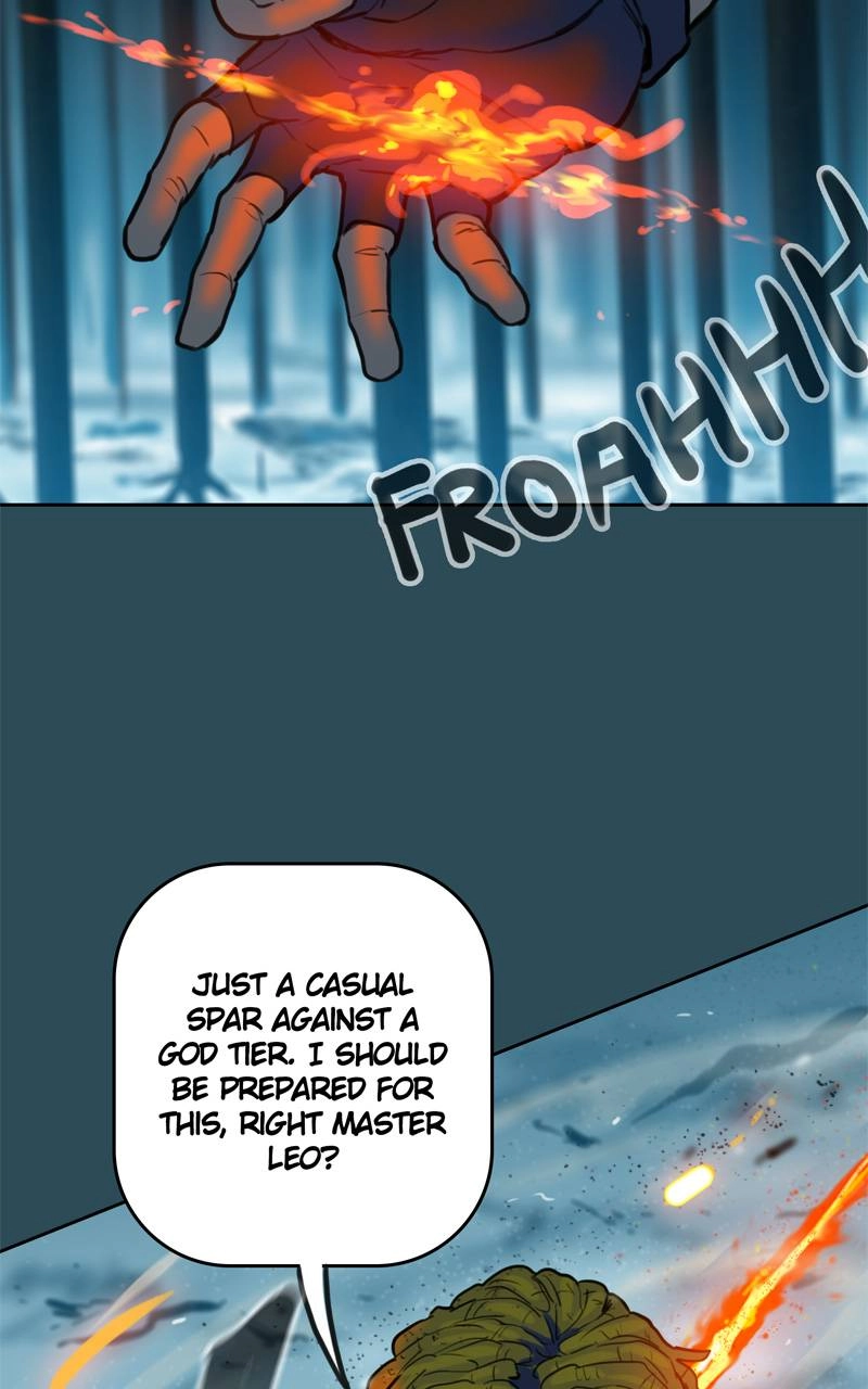 Ordeal Chapter 78 - Page 18
