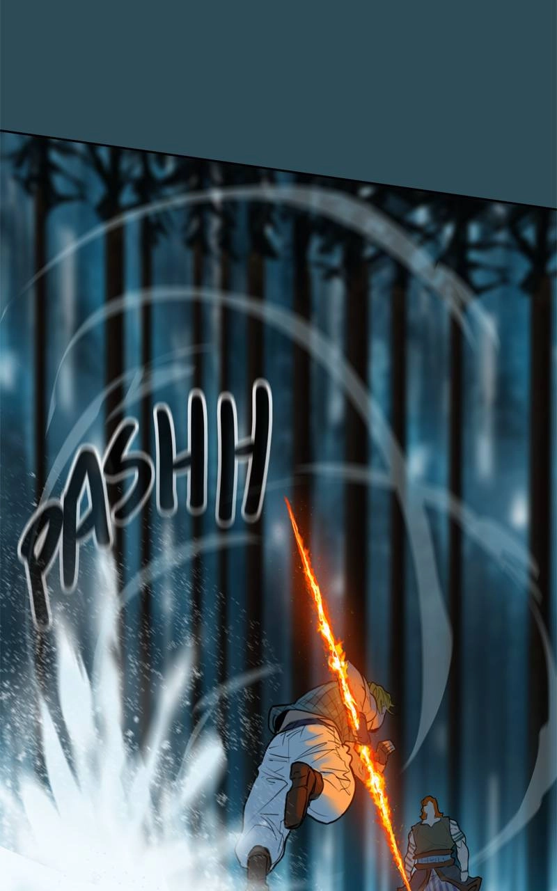 Ordeal Chapter 78 - Page 20