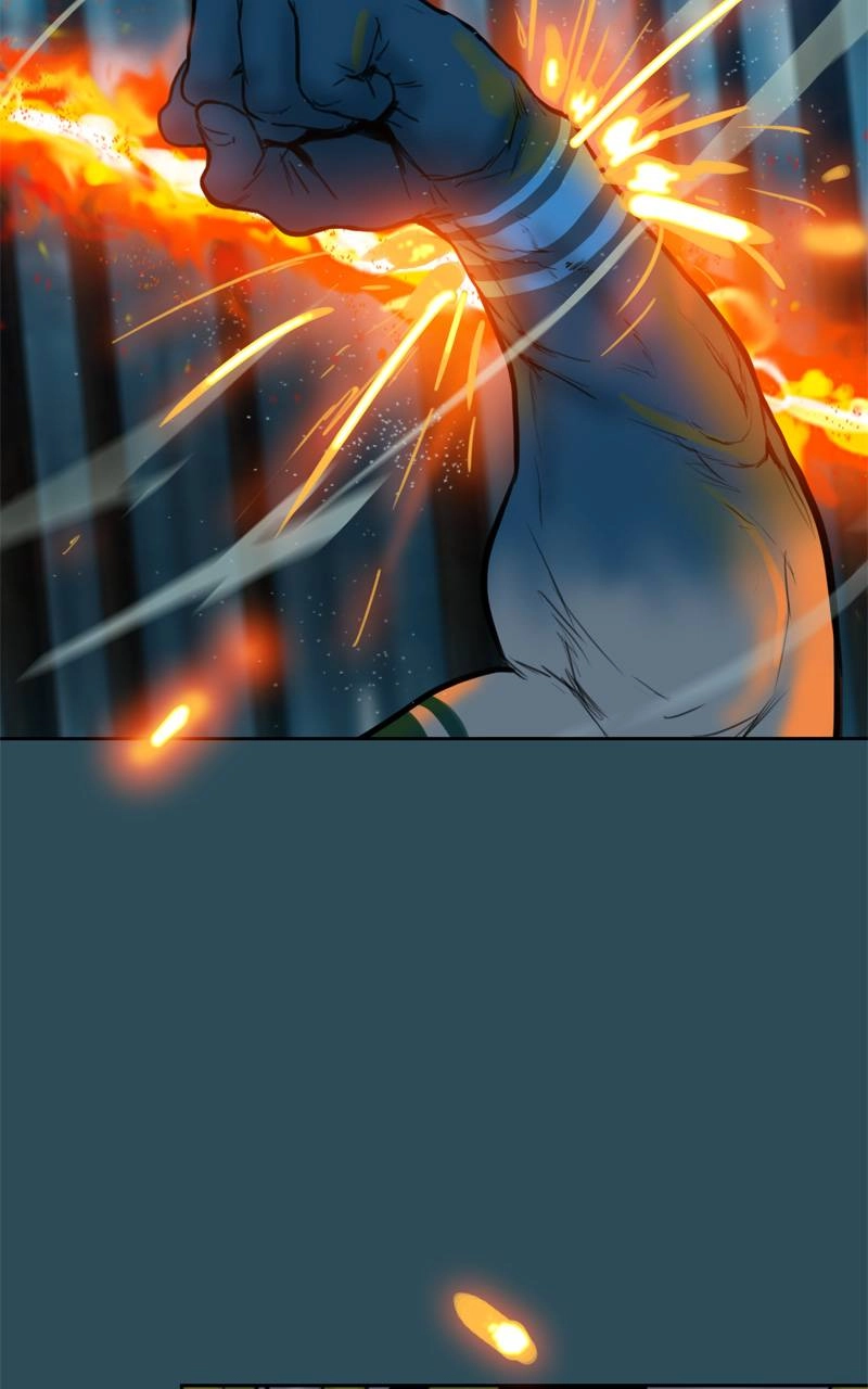 Ordeal Chapter 78 - Page 23