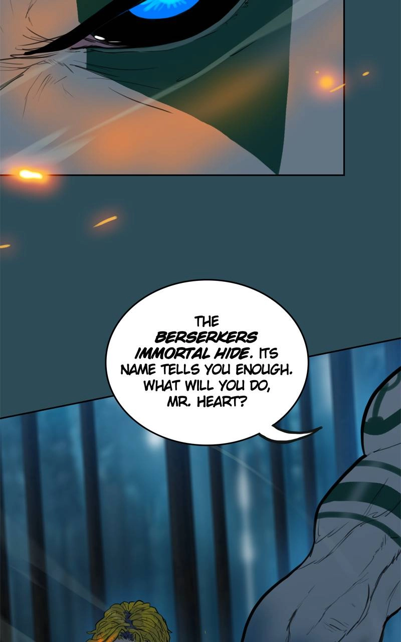 Ordeal Chapter 78 - Page 25