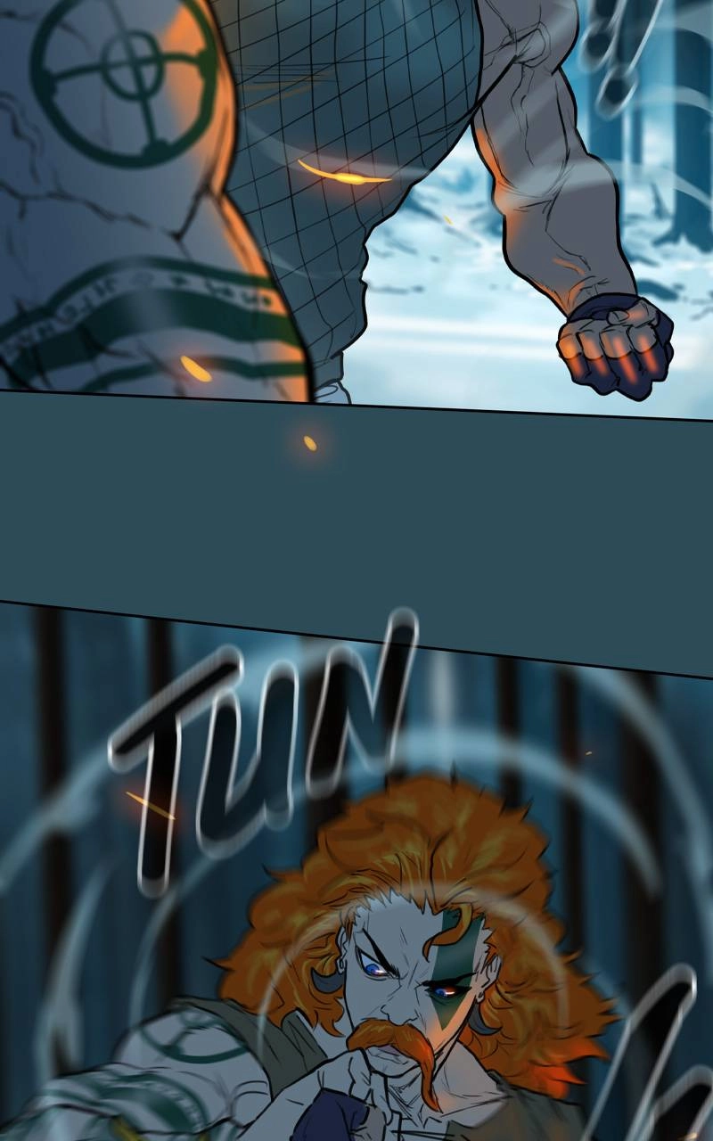 Ordeal Chapter 78 - Page 30