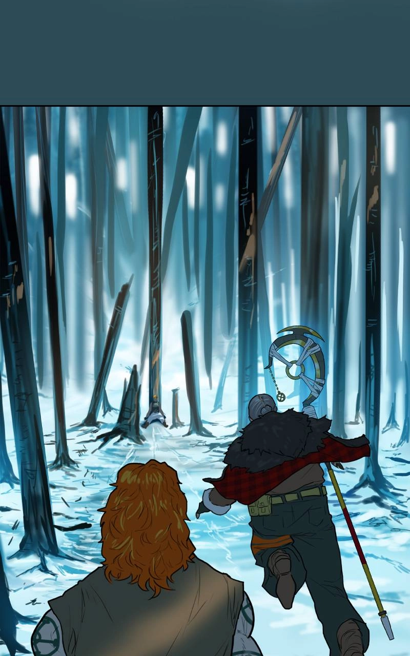 Ordeal Chapter 78 - Page 57