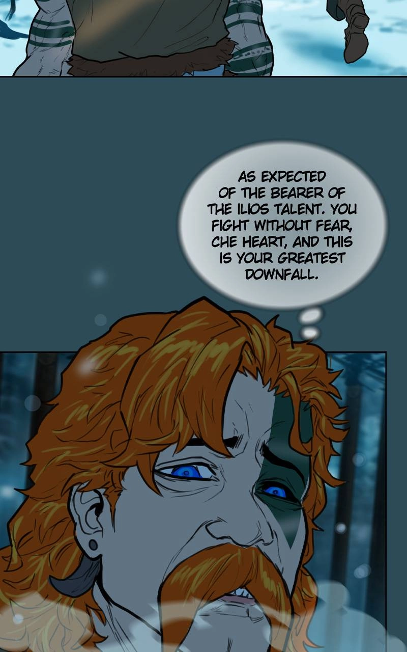 Ordeal Chapter 78 - Page 58