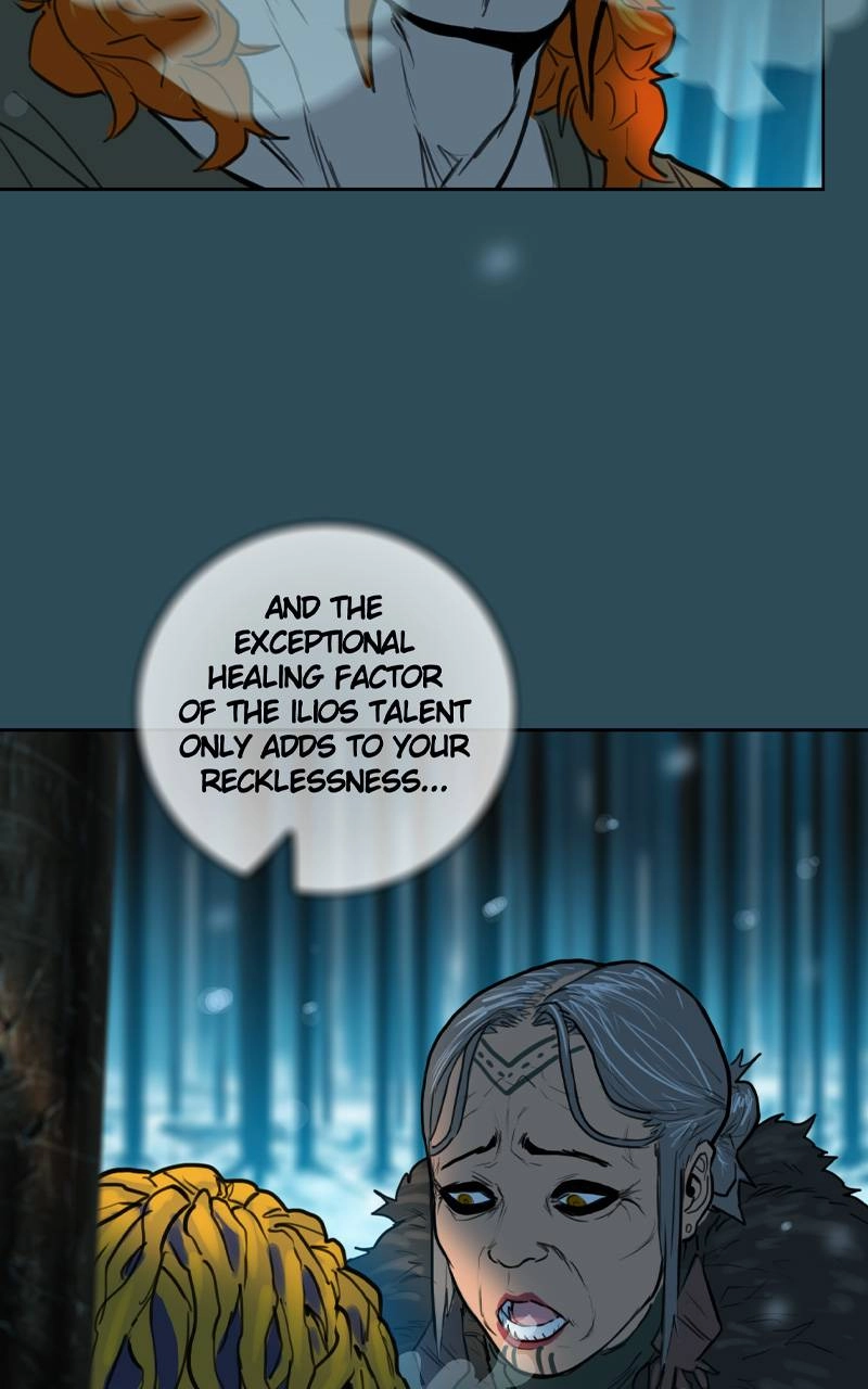 Ordeal Chapter 78 - Page 59