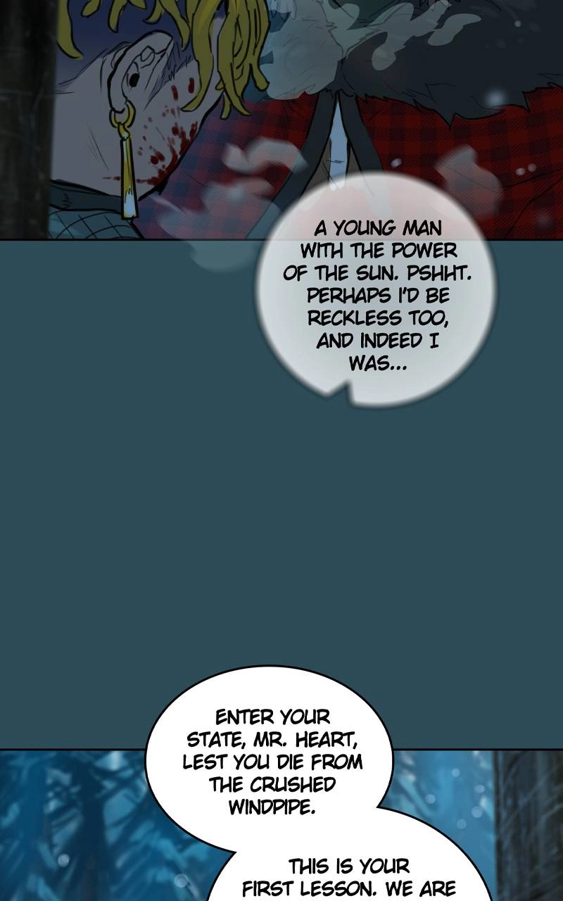 Ordeal Chapter 78 - Page 60