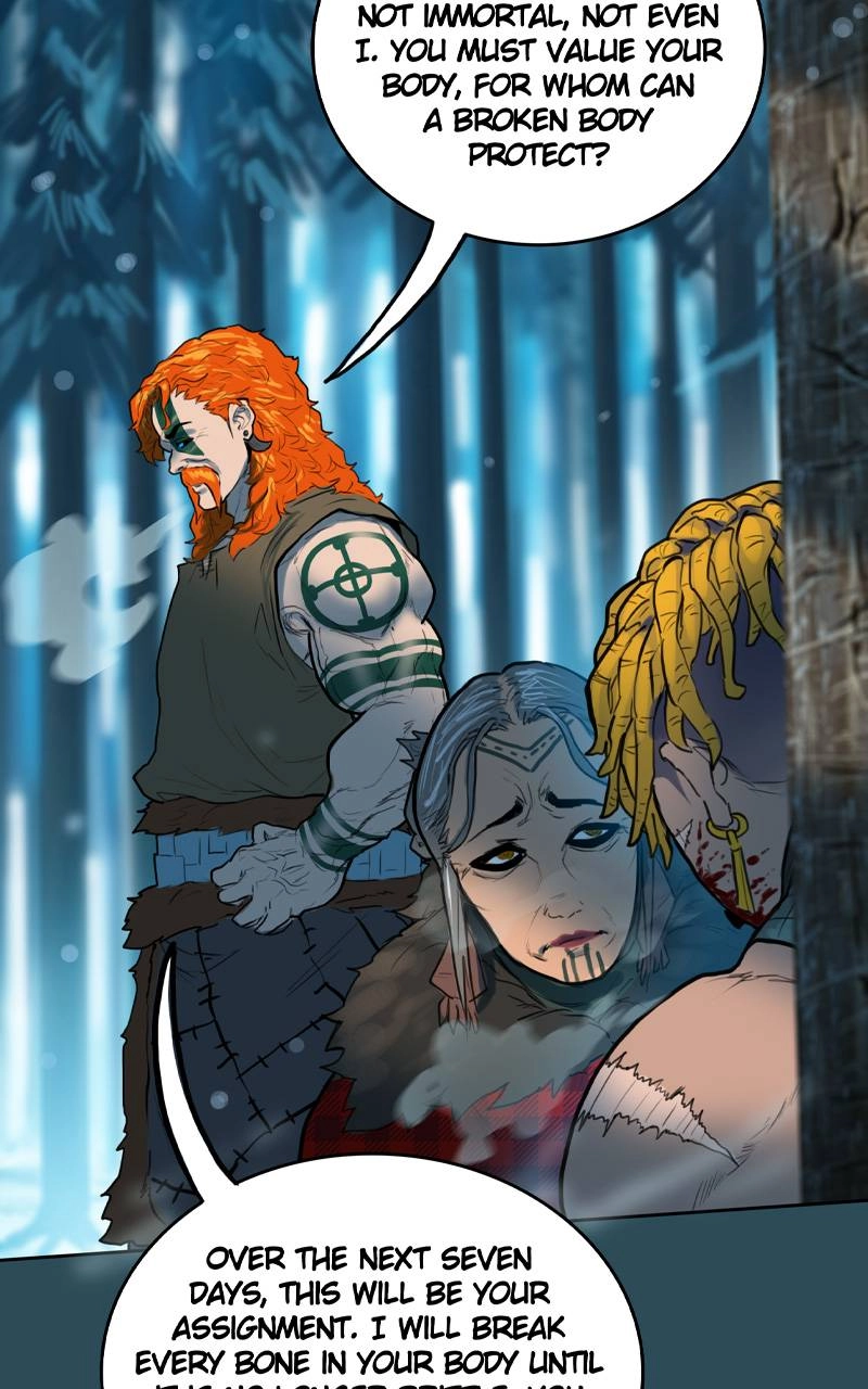 Ordeal Chapter 78 - Page 61
