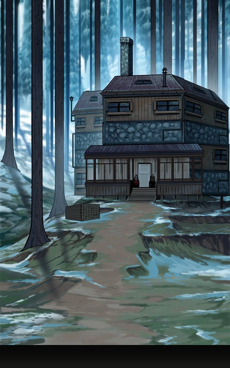 Ordeal Chapter 78 - Page 67
