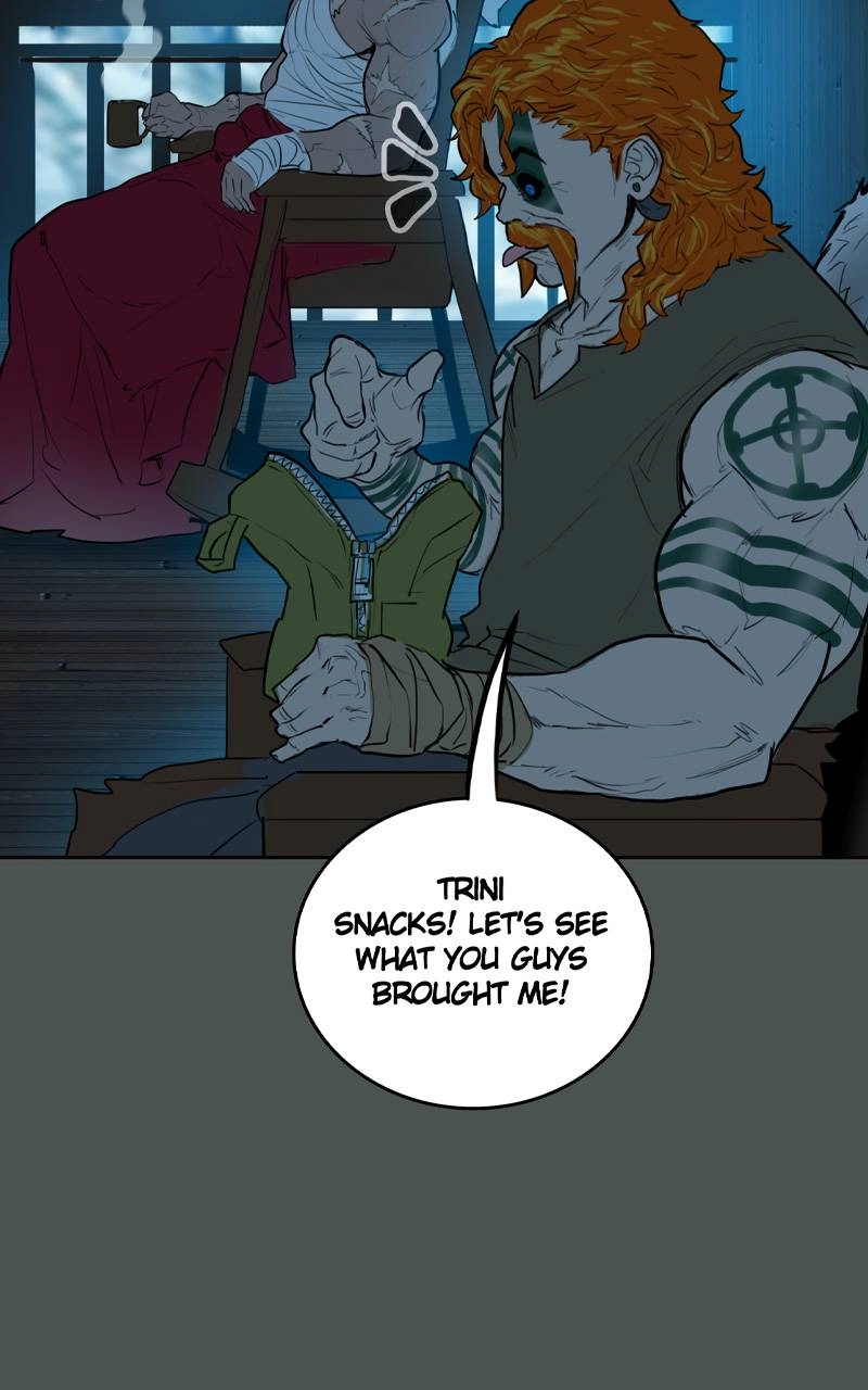 Ordeal Chapter 78 - Page 69