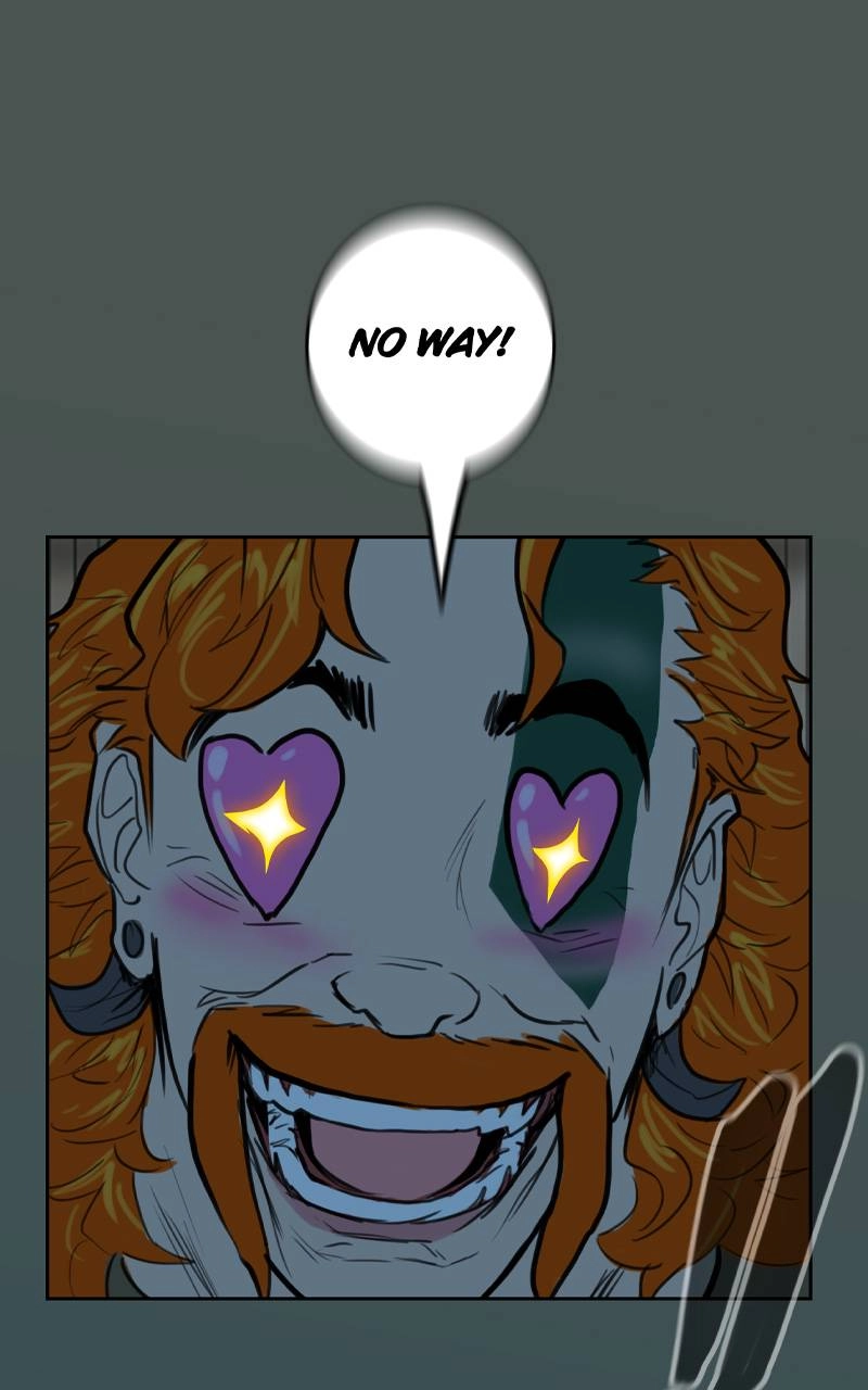 Ordeal Chapter 78 - Page 70