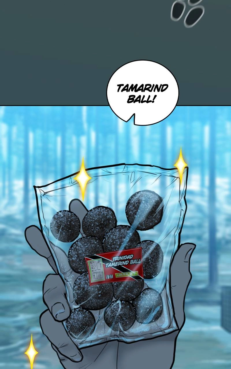 Ordeal Chapter 78 - Page 71