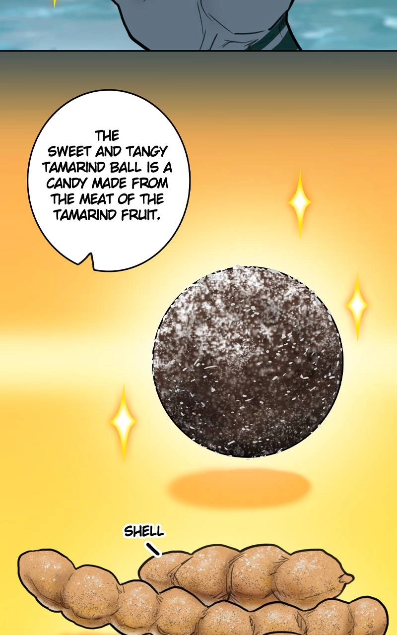 Ordeal Chapter 78 - Page 72