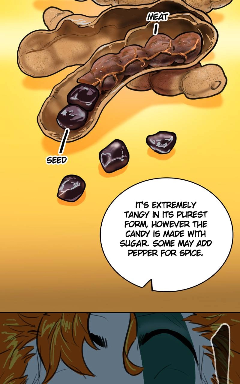 Ordeal Chapter 78 - Page 73