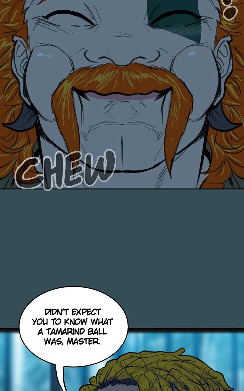 Ordeal Chapter 78 - Page 74