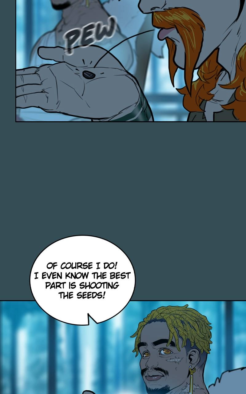 Ordeal Chapter 78 - Page 76