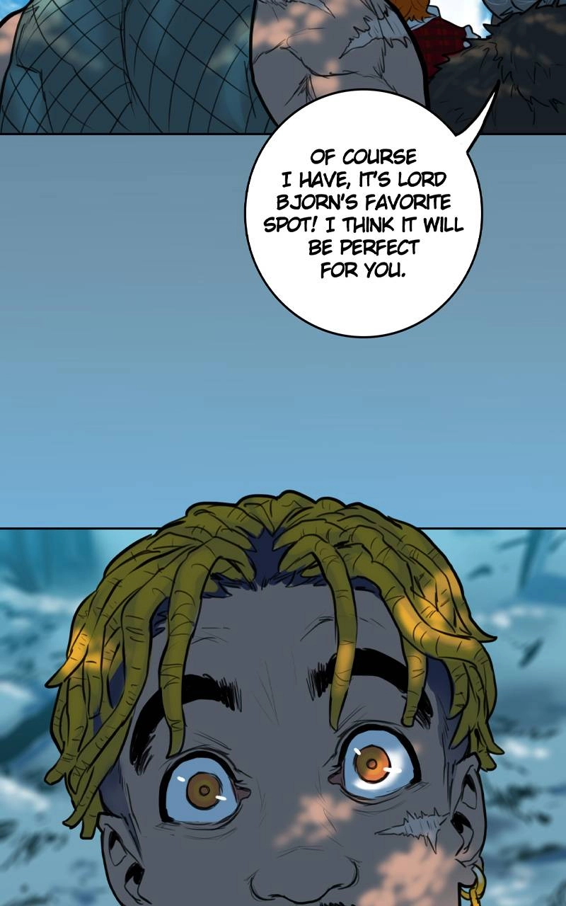Ordeal Chapter 78 - Page 83