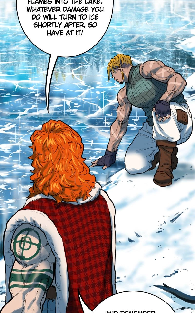 Ordeal Chapter 78 - Page 87