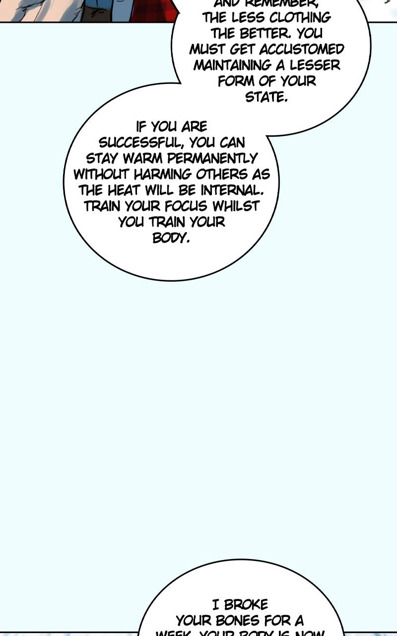 Ordeal Chapter 78 - Page 88