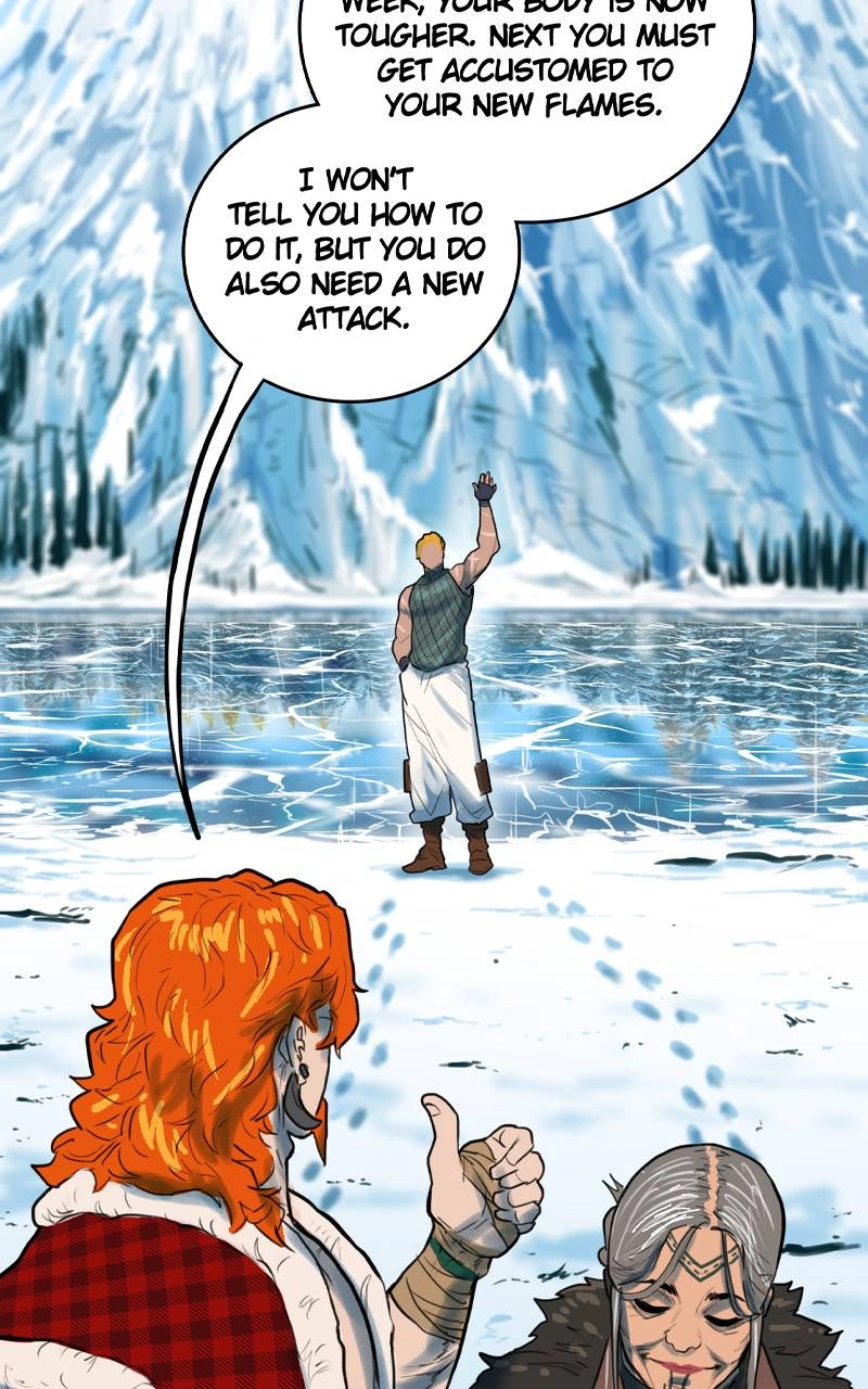 Ordeal Chapter 78 - Page 89