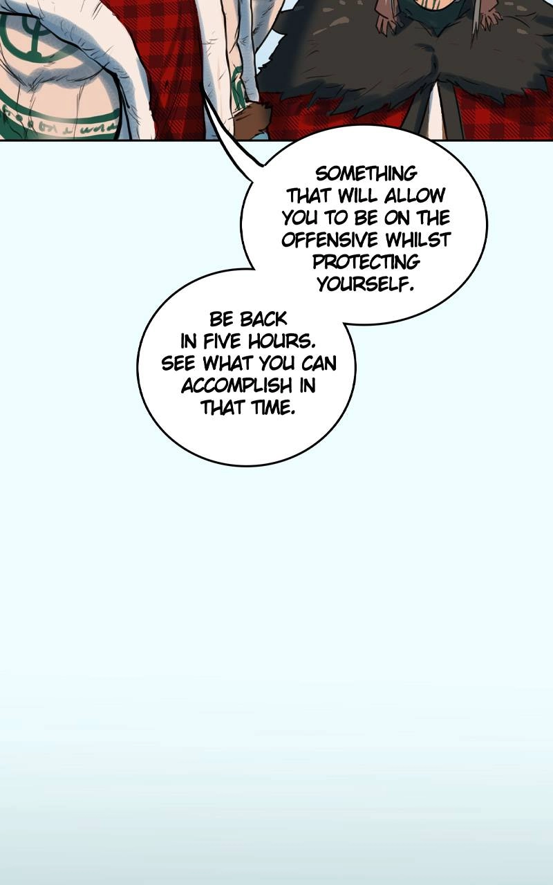 Ordeal Chapter 78 - Page 90