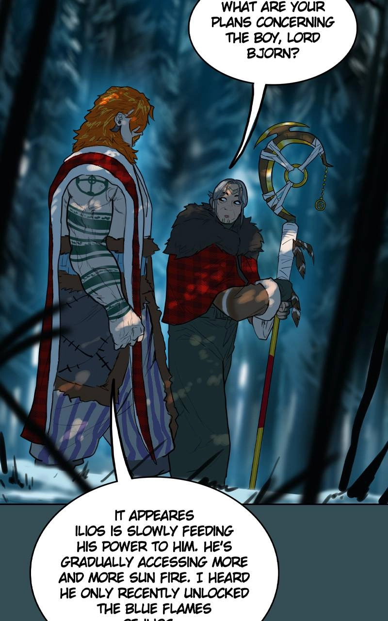 Ordeal Chapter 78 - Page 92