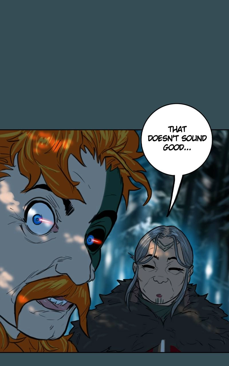 Ordeal Chapter 78 - Page 95