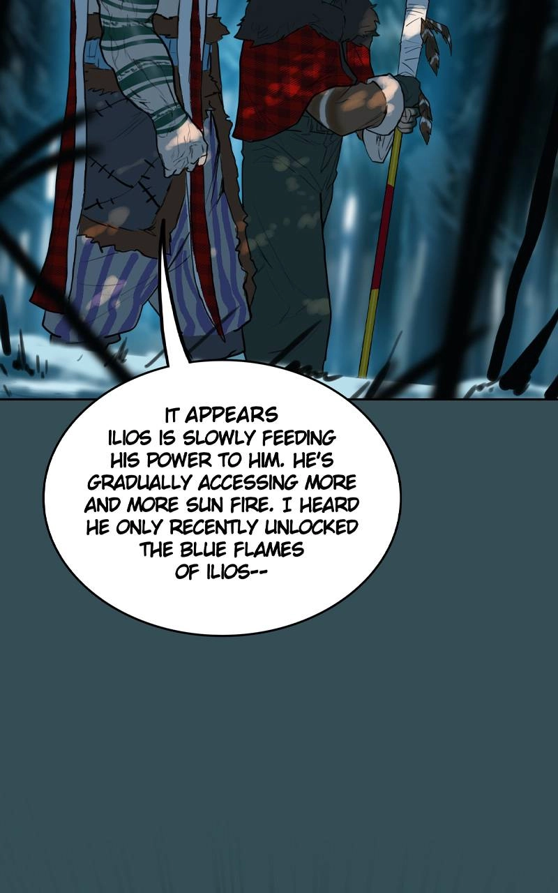 Ordeal Chapter 79 - Page 5